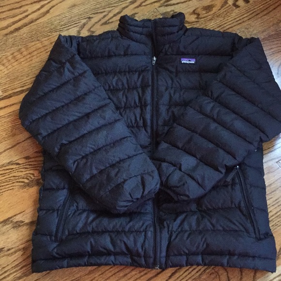 Patagonia Other - Patagonia Boys Down Jacket